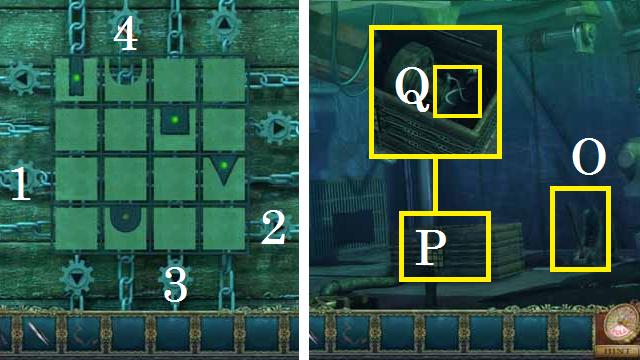 Hidden Mysteries: Regreso al Titanic