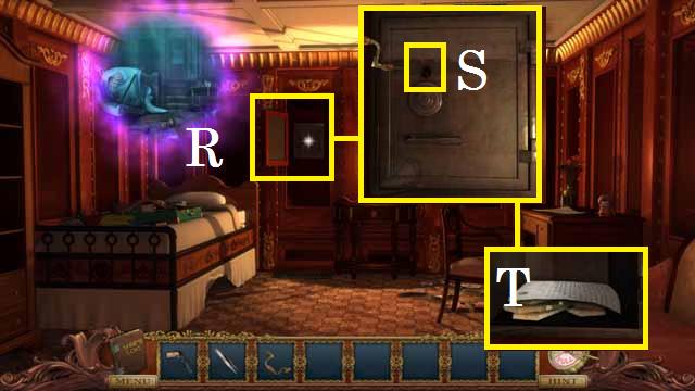 Hidden Mysteries: Regreso al Titanic