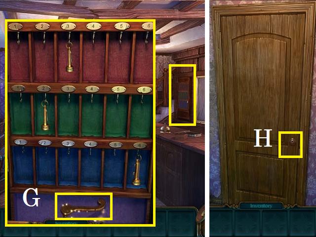 Howlville: El oscuro pasado