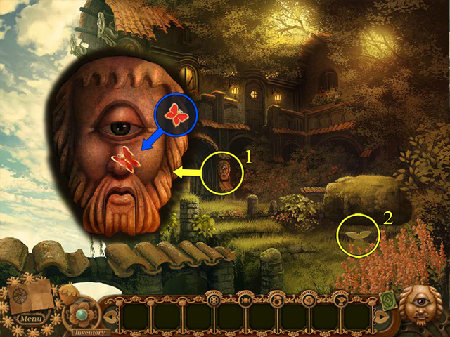 Margrave: La hija del herrero