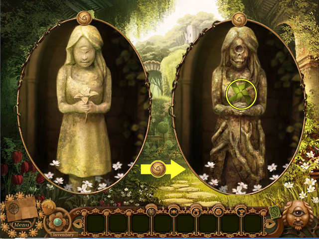 Margrave: La hija del herrero