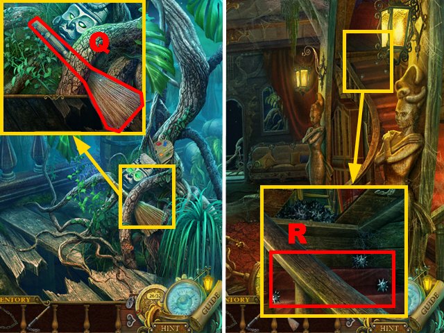 Profecías Mayas: Nave de los Espíritus