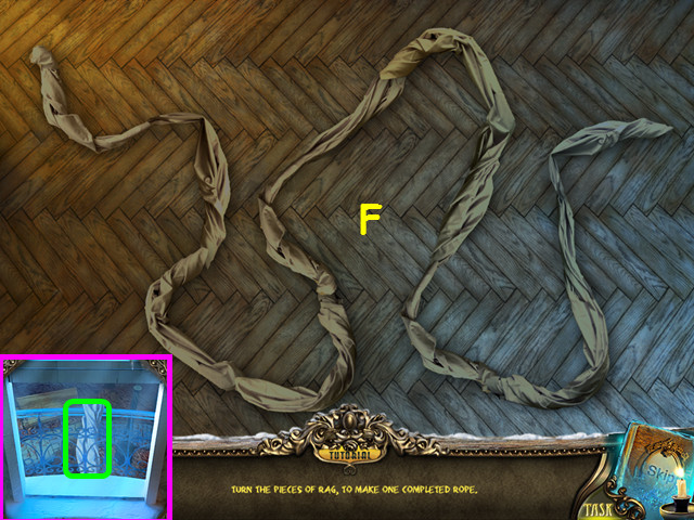 Trap Mountain: The Manor of Memories