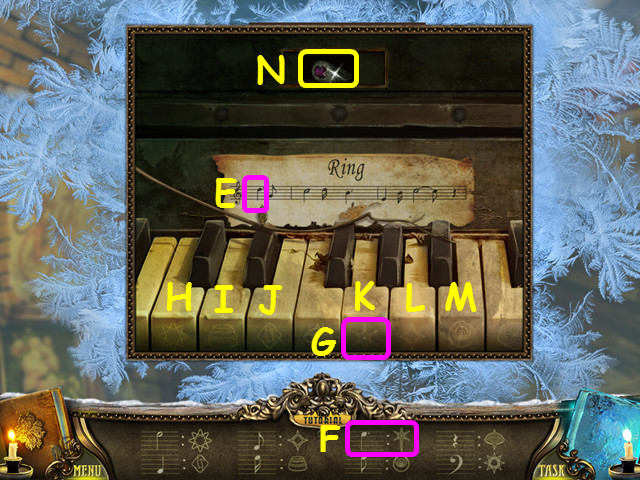 Trap Mountain: The Manor of Memories