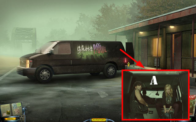 Mystery Case Files: Shadow Lake
