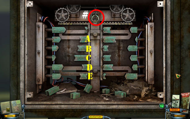 Mystery Case Files: Shadow Lake