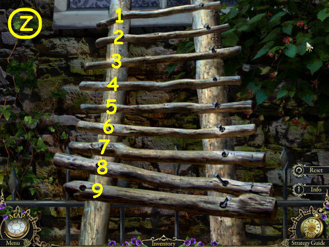 Mystery Trackers: Negro Isla