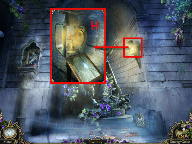 Mystery Trackers: Negro Isla