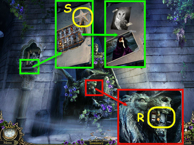 Mystery Trackers: Negro Isla