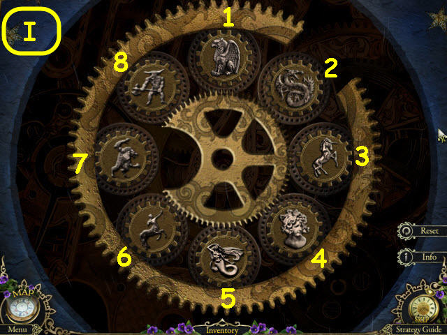 Mystery Trackers: Negro Isla