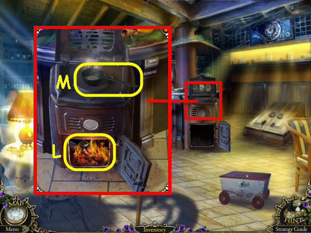 Mystery Trackers: Negro Isla
