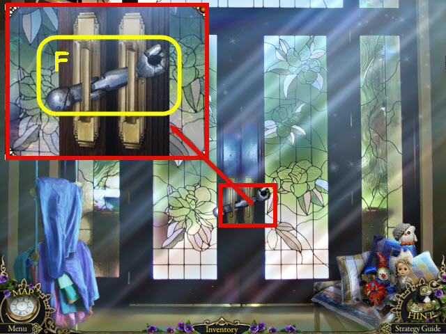 Mystery Trackers: Negro Isla