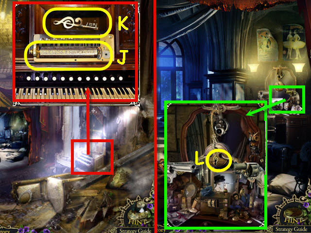 Mystery Trackers: Negro Isla