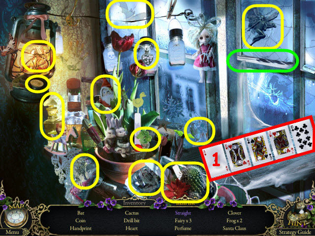 Mystery Trackers: Negro Isla