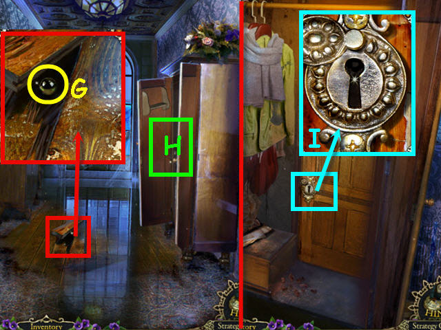 Mystery Trackers: Negro Isla