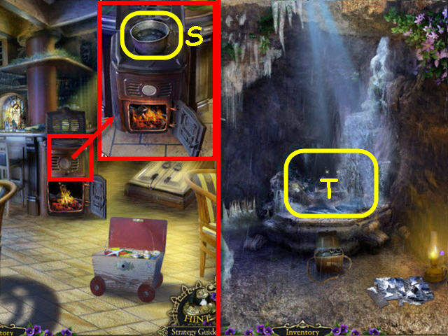 Mystery Trackers: Negro Isla