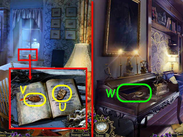 Mystery Trackers: Negro Isla