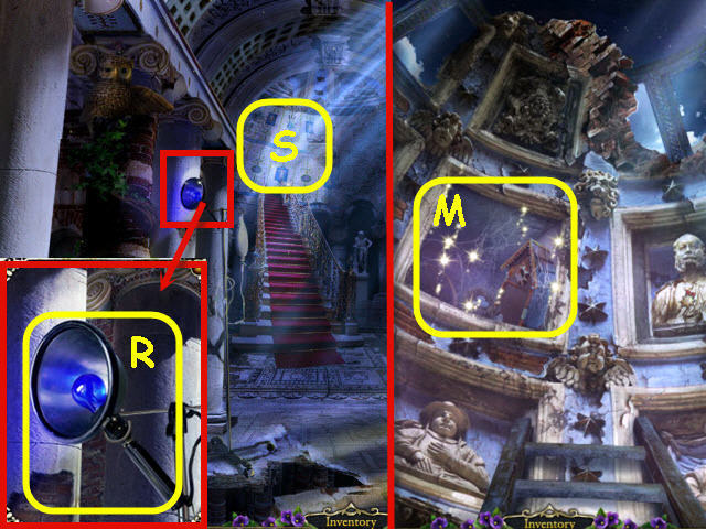 Mystery Trackers: Negro Isla