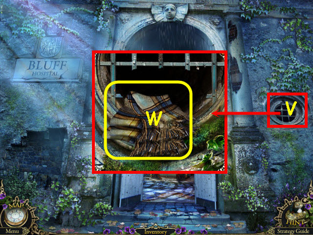 Mystery Trackers: Negro Isla