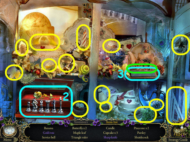 Mystery Trackers: Negro Isla