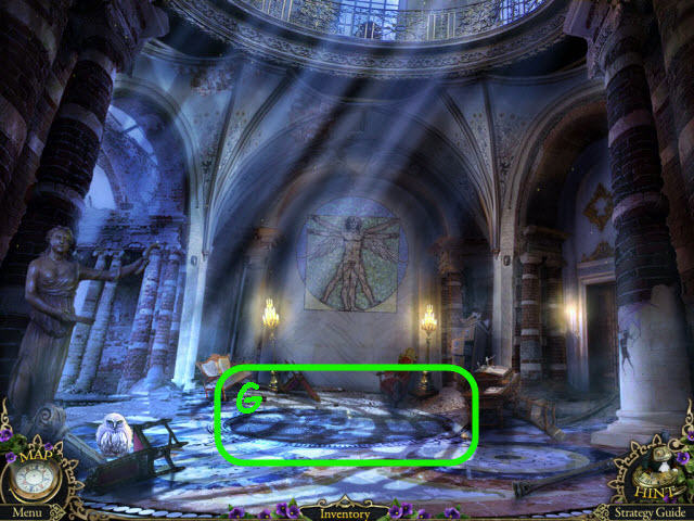 Mystery Trackers: Negro Isla