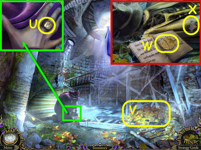 Mystery Trackers: Negro Isla