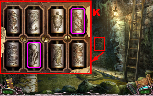 Mystery of the Ancients: La Maldición del Agua Negro