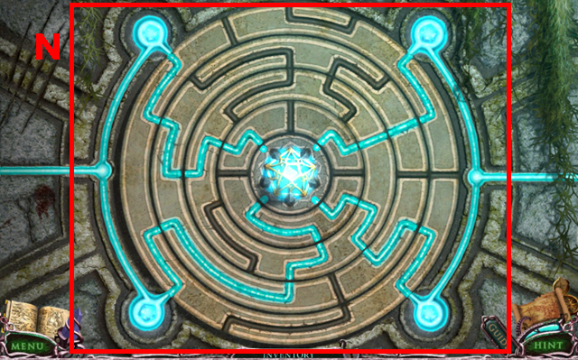 Mystery of the Ancients: La Maldición del Agua Negro