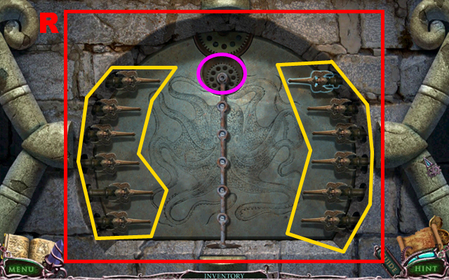 Mystery of the Ancients: La Maldición del Agua Negro