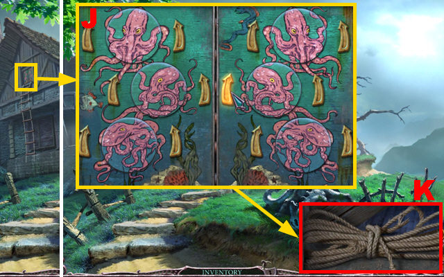 Mystery of the Ancients: La Maldición del Agua Negro