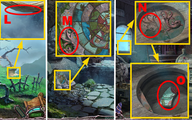 Mystery of the Ancients: La Maldición del Agua Negro