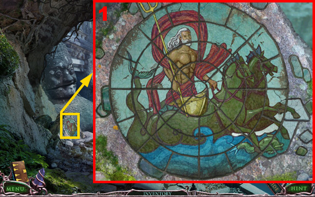 Mystery of the Ancients: La Maldición del Agua Negro