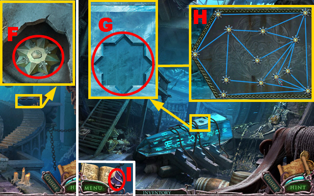 Mystery of the Ancients: La Maldición del Agua Negro