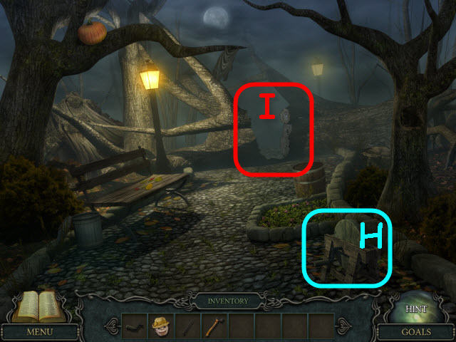 Mystic Diary: páginas que faltan