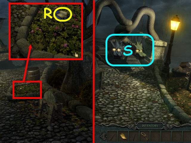 Mystic Diary: páginas que faltan