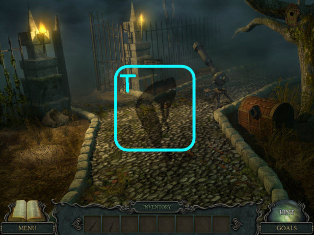 Mystic Diary: páginas que faltan