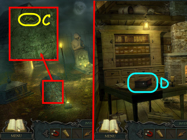 Mystic Diary: páginas que faltan