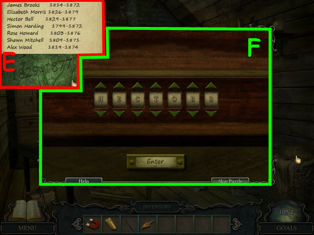 Mystic Diary: páginas que faltan