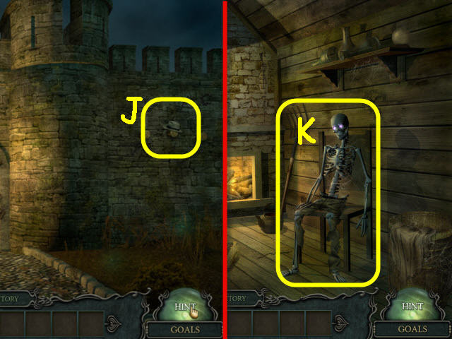 Mystic Diary: páginas que faltan