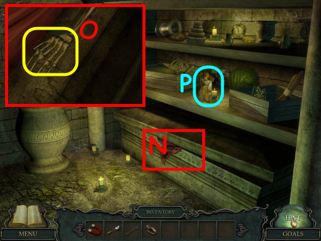Mystic Diary: páginas que faltan