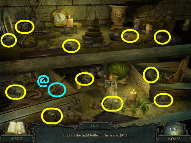 Mystic Diary: páginas que faltan