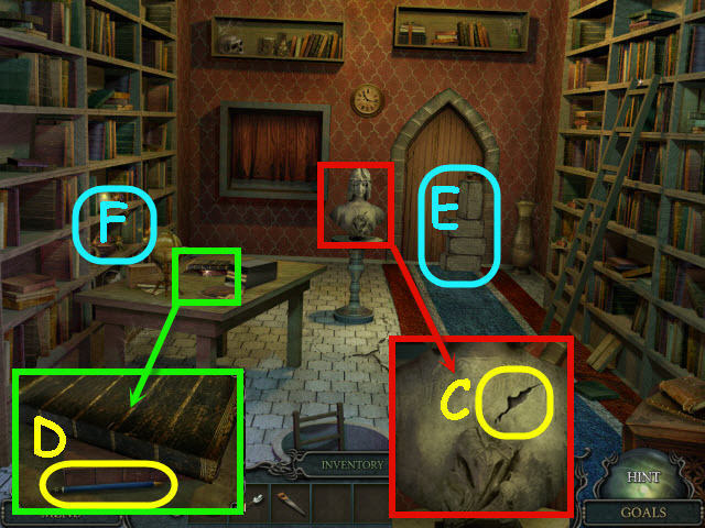 Mystic Diary: páginas que faltan