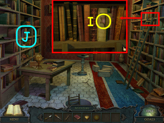 Mystic Diary: páginas que faltan