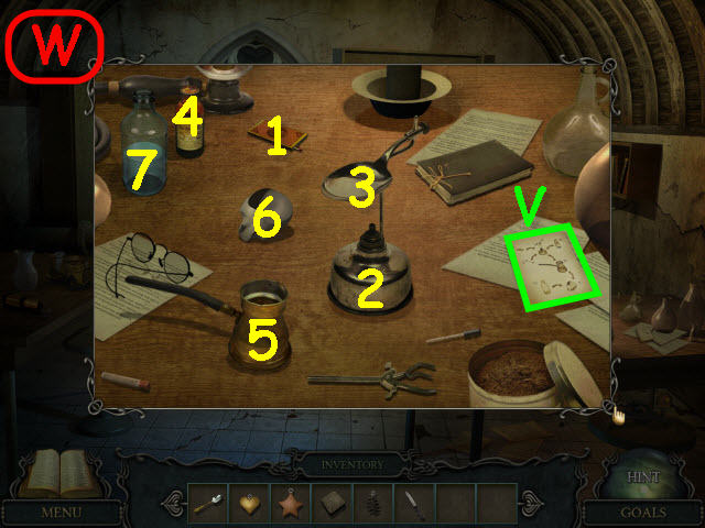 Mystic Diary: páginas que faltan