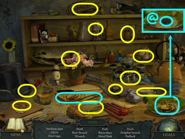 Mystic Diary: páginas que faltan
