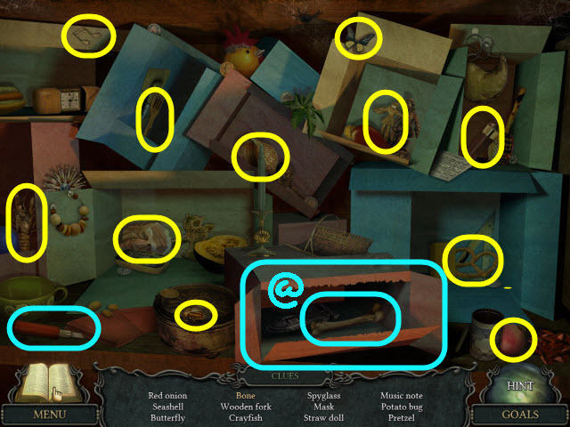 Mystic Diary: páginas que faltan