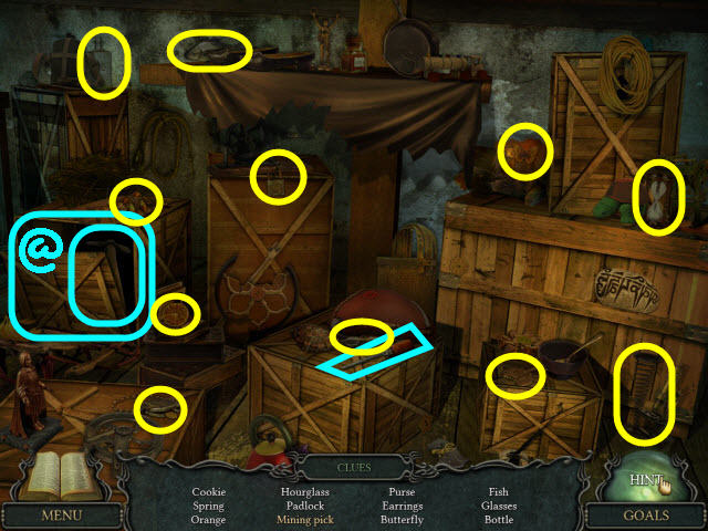 Mystic Diary: páginas que faltan