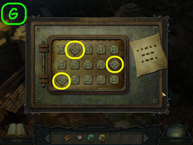 Mystic Diary: páginas que faltan