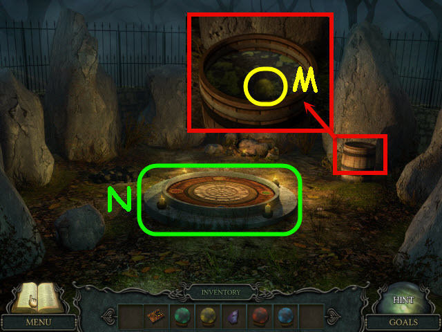 Mystic Diary: páginas que faltan