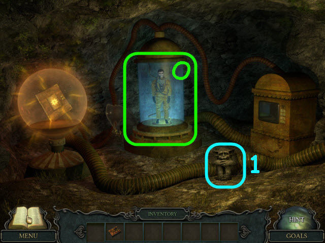 Mystic Diary: páginas que faltan